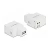 Modulo Keystone porta di ricarica USB Type-A DeLOCK 87791