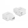 Modulo Keystone porta di ricarica USB Type-A DeLOCK 87791