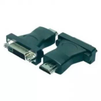 Adattatore HDMI a DVI LogiLink AH0002