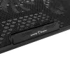 Base di raffreddamento per laptop White Shark GCP-20 Ice Ghost — leggera, durevole, modello ICE-GHOST