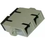 Microconnect FISCSC adattatore per cavo SC verde