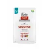 Brit Care Grain-free Sensitive Venison cibo secco per cani 3 kg