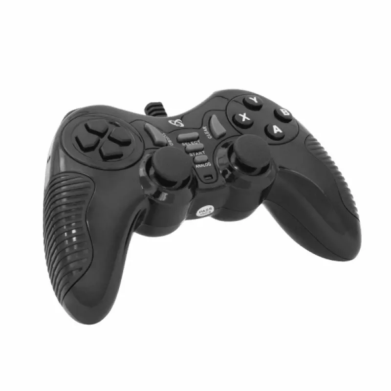 Sbox GP-2011 gamepad per PC/PS3/Android TV