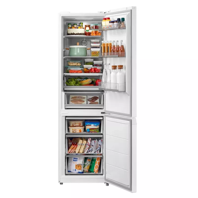 Frigorifero combinato Toshiba GR-RB500WE 500 L