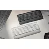 Logitech Signature K650 - tastiera - wireless - Bluetooth 5.1 - QWERTY - spagnolo - grafite (920-010917)