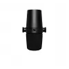 Microfono Shure MV7-X nero microfono da studio