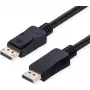 VALUE cavo DisplayPort v2.1 16K DP80 54G DP-DP ST/ST 1 m - Cavo - Digitale/Visualizzazione/Video (11.99.6025)