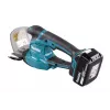Makita DUM111SYX cesoie per erba 2 in 1 a batteria, 18 V