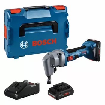 Cesoia per lamiera Bosch GNA 18V-16 E 1400 colpi/min 700 W brushless