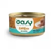 Oasy Caprice Mousse con tonno 85g