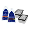 Bissell 4087 CrossWave FreshStart set di accessori