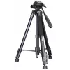Treppiede Levenhuk VT10 3 gambe nero