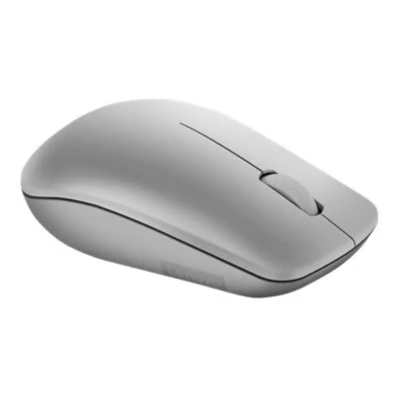 Lenovo 530 mouse Office ambidestro RF Wireless ottico 1200 DPI