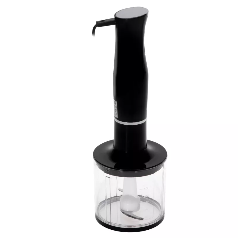 Frullatore a mano Adler | AD 4620 | frullatore a mano | 800 W | 2 velocità | nero