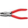 Pinza Lineman's Knipex 03 01 160