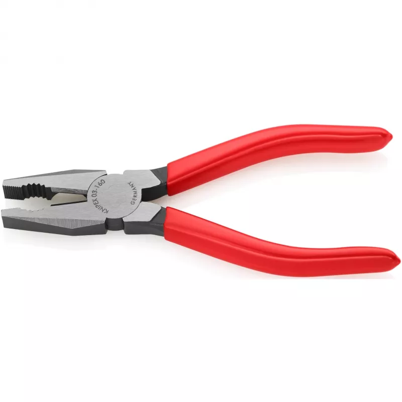 Pinza Lineman's Knipex 03 01 160