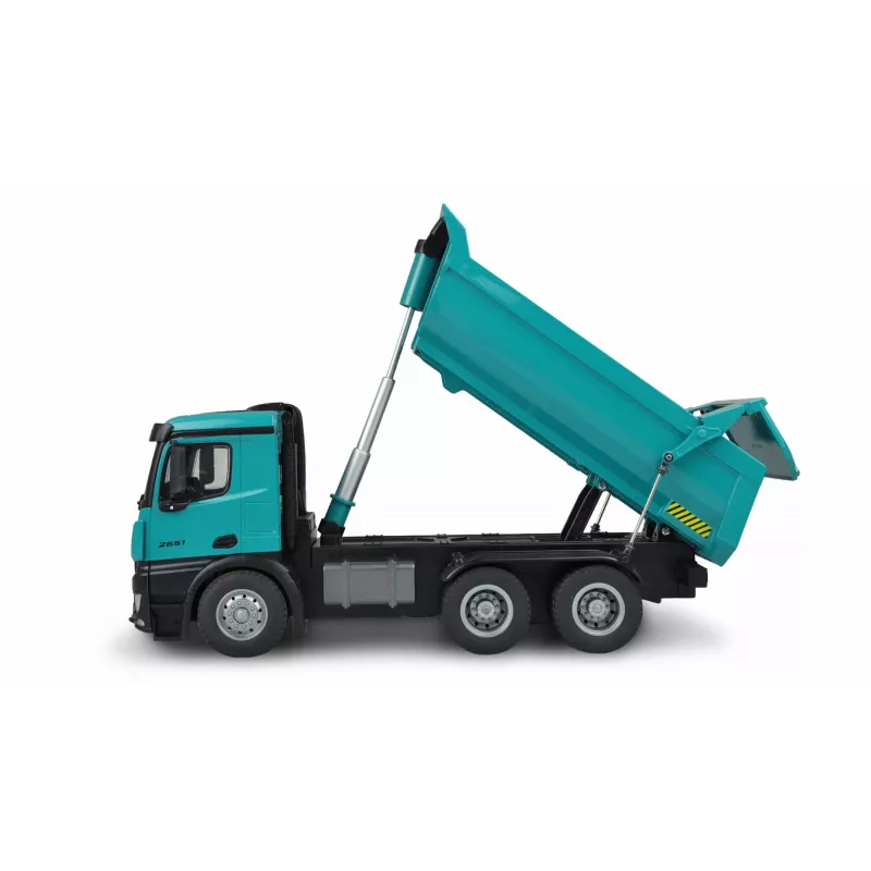 Amewi 22533 modello RC radiocomandato dumper motore elettrico 1:14 (22533)