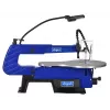Sega da traforo stazionaria Scheppach SD1600V, 120 W, 1700 giri/min