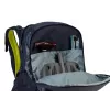 Zaino da sci e snowboard Thule 3610 Upslope 35L Removable Airbag 3.0 Ready Lime Punch