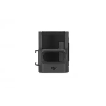 Adattatore expander DJI Osmo Pocket 3, 49,4 x 8,5 x 60 mm (969897)