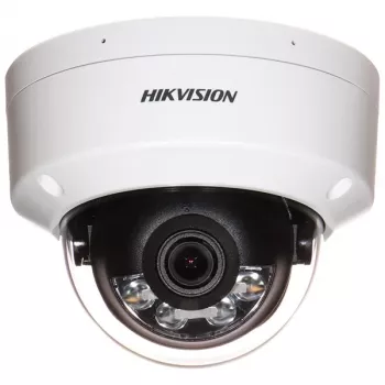 Telecamera di sorveglianza Hikvision DS-2CD1121G2-LIU 2,8 mm PL