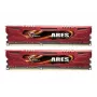 G.skill F3-1600C9D-16GAR modulo di memoria