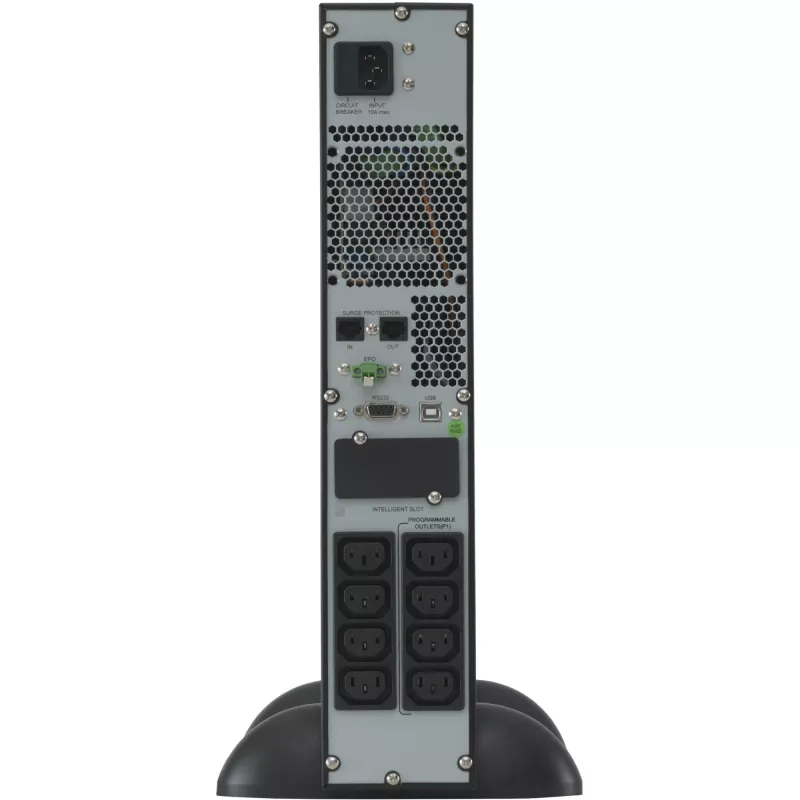 Online USV Z800 nero