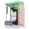 Distroplate Singularity Spectre 3.0 Integra Elite — argento