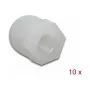 Cappuccio di protezione esagonale con filettatura interna per vite M6 DeLOCK 60236