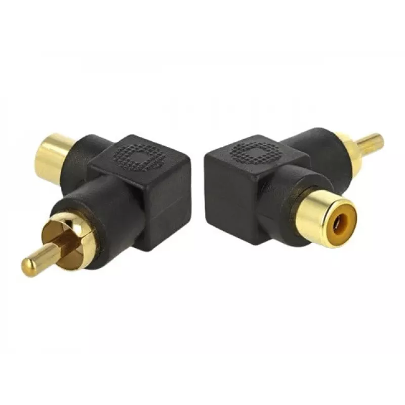 Adattatore cavo RCA DeLOCK 66168