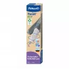 Penna a sfera Pelikan Twist eco blu-grigio – scrittura comoda e morbida