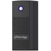 PowerWalker 10121071 gruppo di continuità (UPS) line-interactive 1 kVA 600 W 3 uscite AC