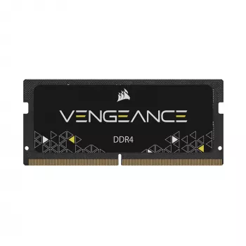 Corsair Vengeance - DDR4 - modulo - 16 GB - SO DIMM 260-PIN