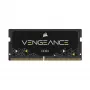 Corsair Vengeance - DDR4 - modulo - 16 GB - SO DIMM 260-PIN