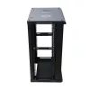 Armadio a parete Extralink armadio rack 15U 600x600 nero
