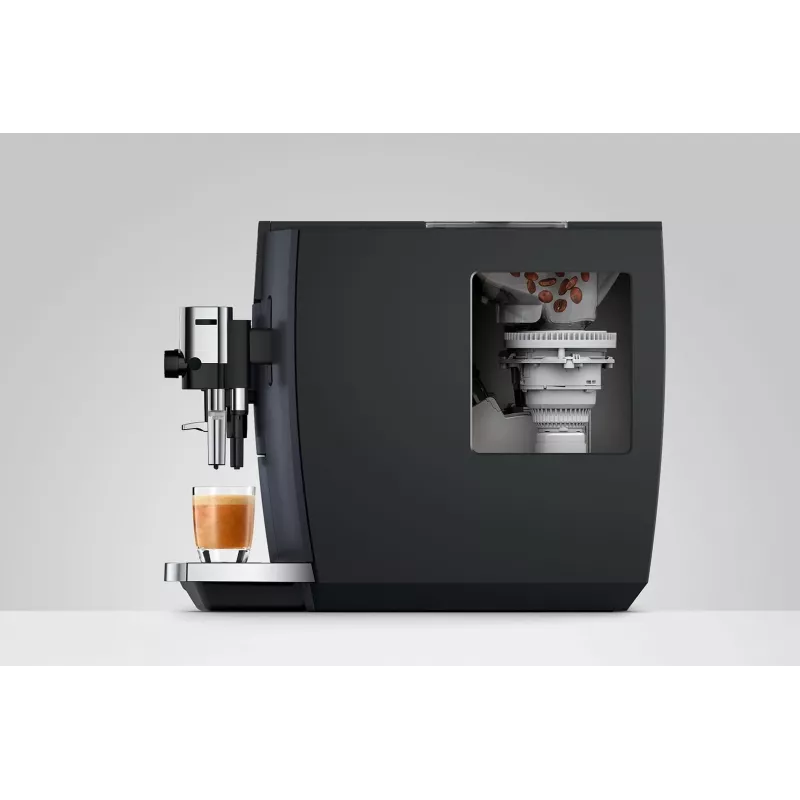 JURA E8 (ED) macchina per espresso automatica 1,9 L