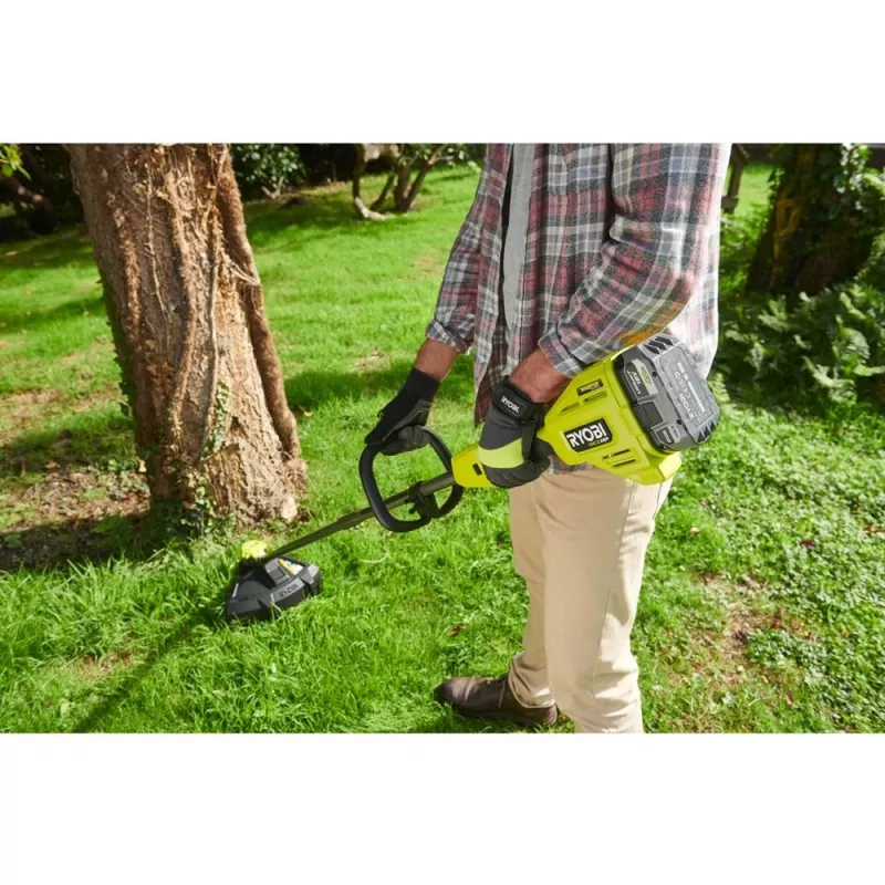 194718 Ryobi ONE+ batteria ricaricabile agli ioni di litio 4,0 Ah
