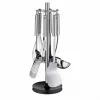 WMF 1876709990 7 pezzi acciaio inox