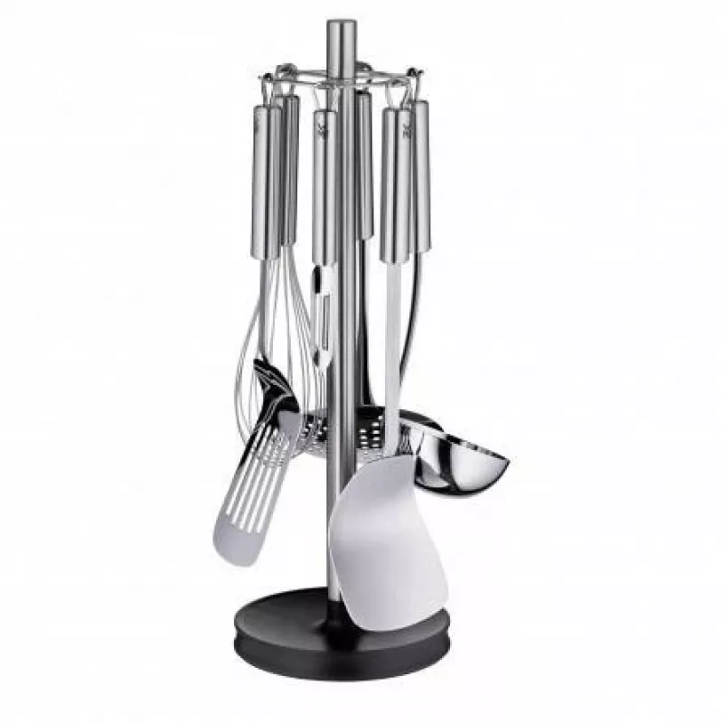 WMF 1876709990 7 pezzi acciaio inox