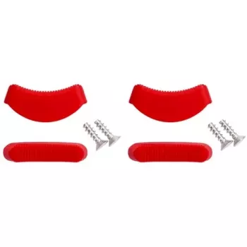 Inserti in plastica Knipex 81 1x 250 4x per 81 19 250 V01