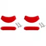 Inserti in plastica Knipex 81 1x 250 4x per 81 19 250 V01