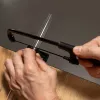 EK Water Blocks EK-Loop Hacksaw seghetto, 15 cm, nero