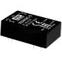 Alimentatore/convertitore mean well RDDW08F-05, uscita 5 V, 8 W, 0,8 A