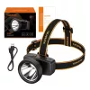 Torcia frontale Superfire HL55 150 lm USB-C 4 modalità