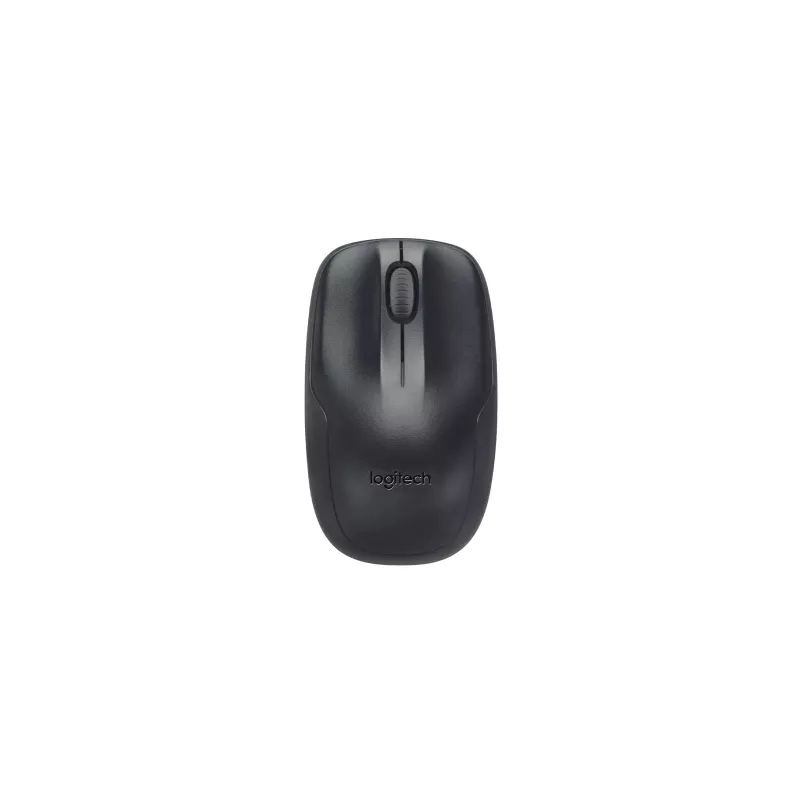 Wireless Combo MK220, wireless, RF Wireless, QWERTZ, nero, mouse