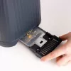 Taurus Jonic Toast tostapane 2 fette 1150 W nero