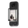 Pellicola protettiva in vetro temperato Sunnylife per Insta360 X4 / X5 — 2 pezzi