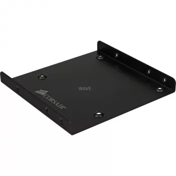 Corsair CSSD-BRKT1 staffa di montaggio SSD da 2,5 a 3,5 pollici