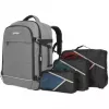 Zaino Manhattan Rome Notebook Travel 43,9 cm (17,3
