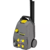 Kärcher SG 4/4 pulitore a vapore a cilindro 4 L 2300 W nero, giallo